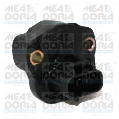 Sensor, throttle position